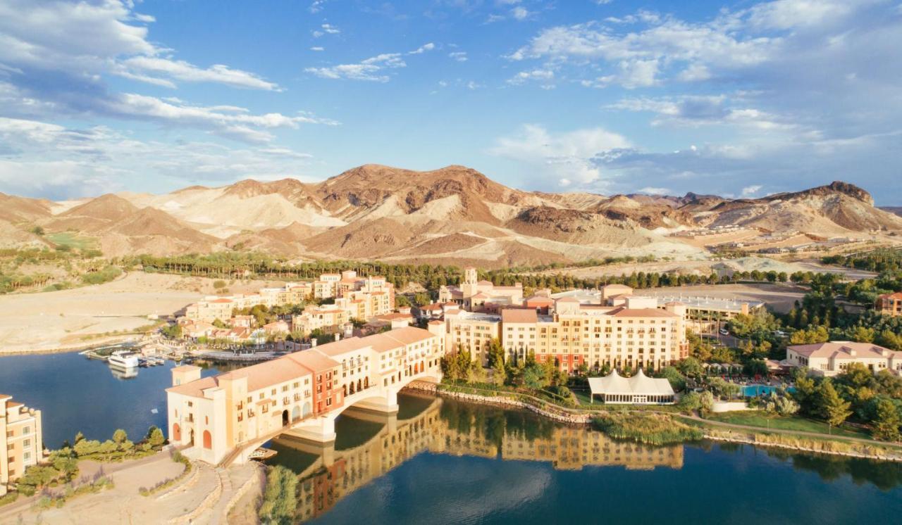 Resort Hilton Vegas Y - Henderson