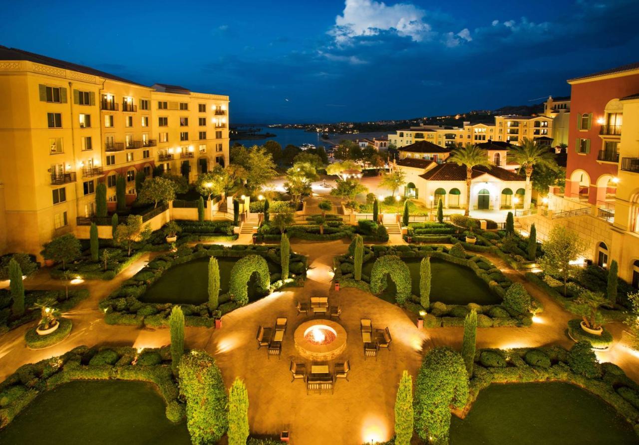 Hilton Vegas Y - Henderson