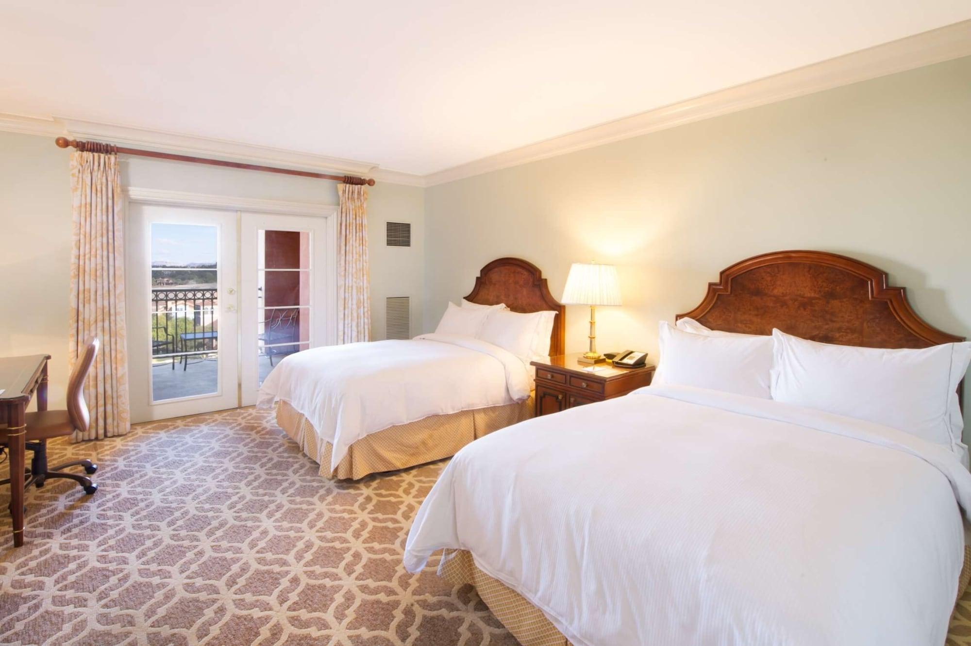 Hilton Vegas Y - Henderson Resort Las Vegas