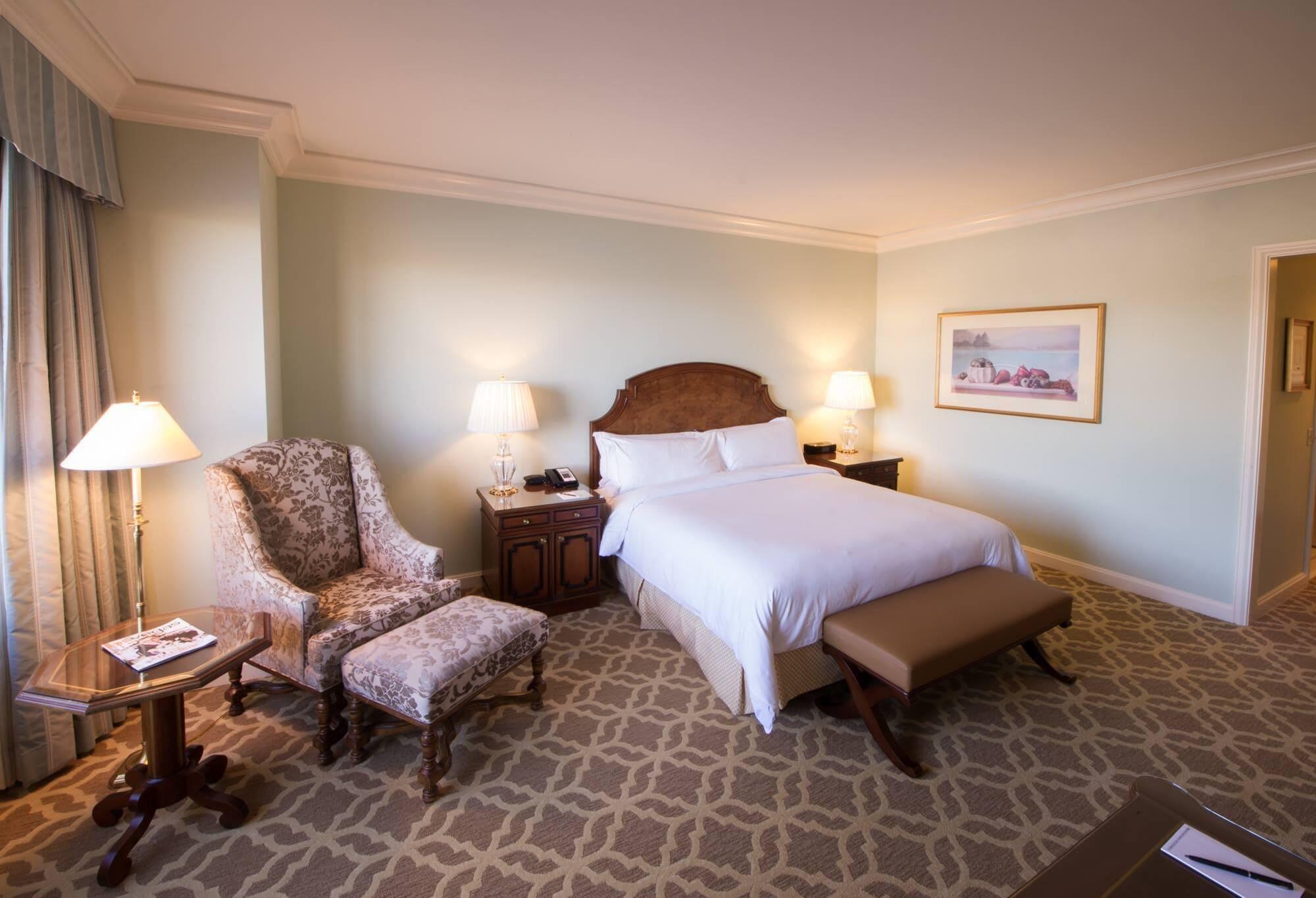Resort Hilton Vegas Y - Henderson