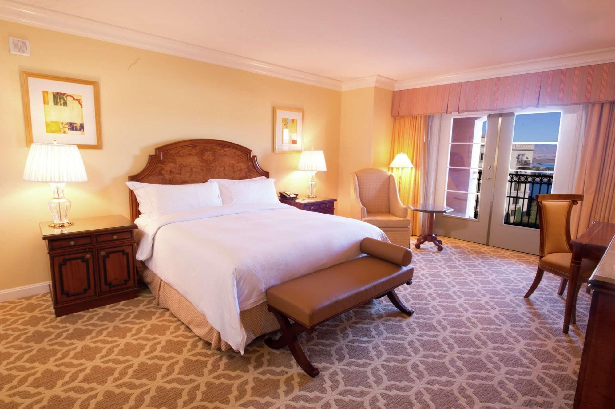 Hilton Vegas Y - Henderson