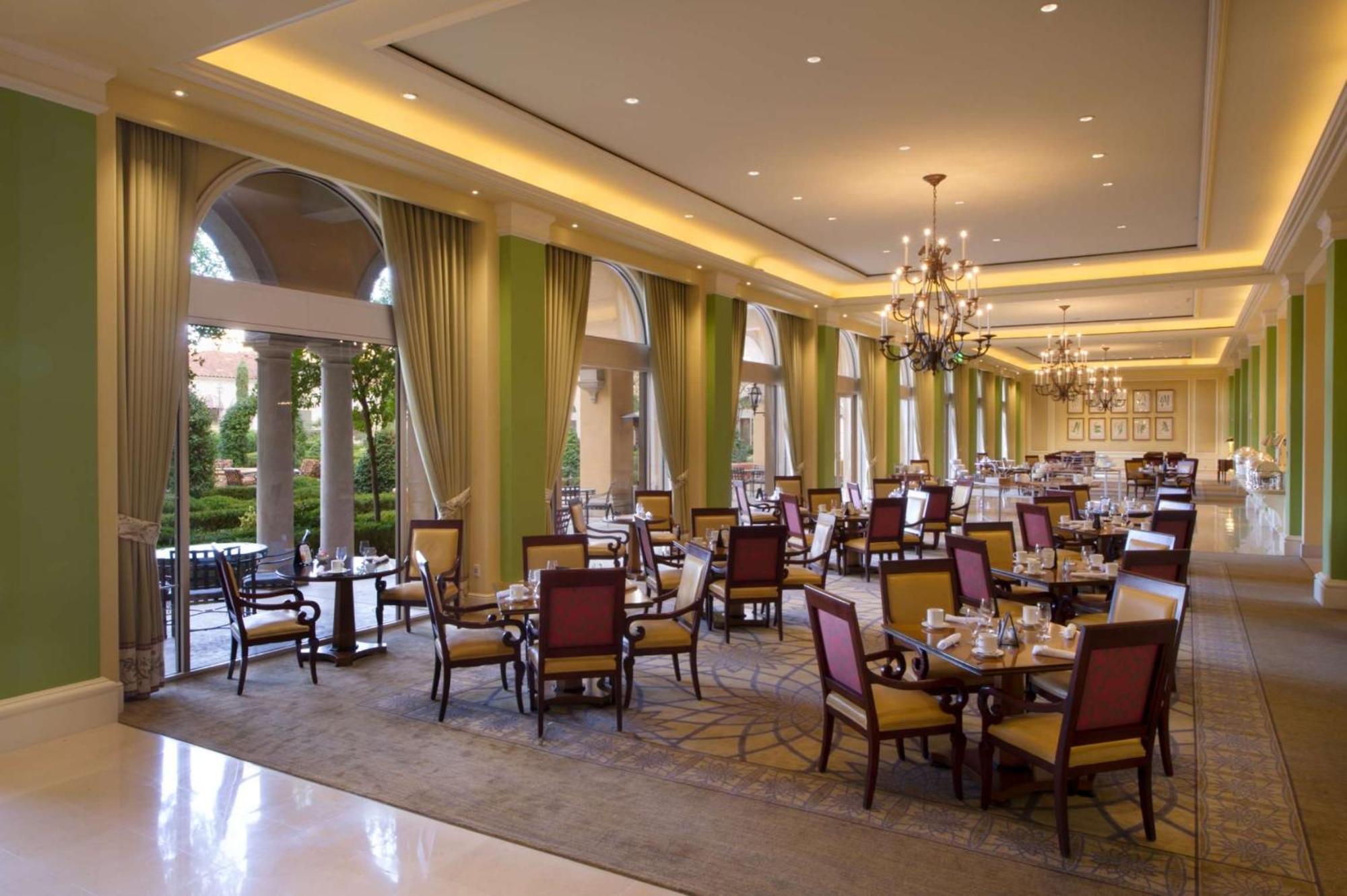 Hilton Vegas Y - Henderson Resort 4*