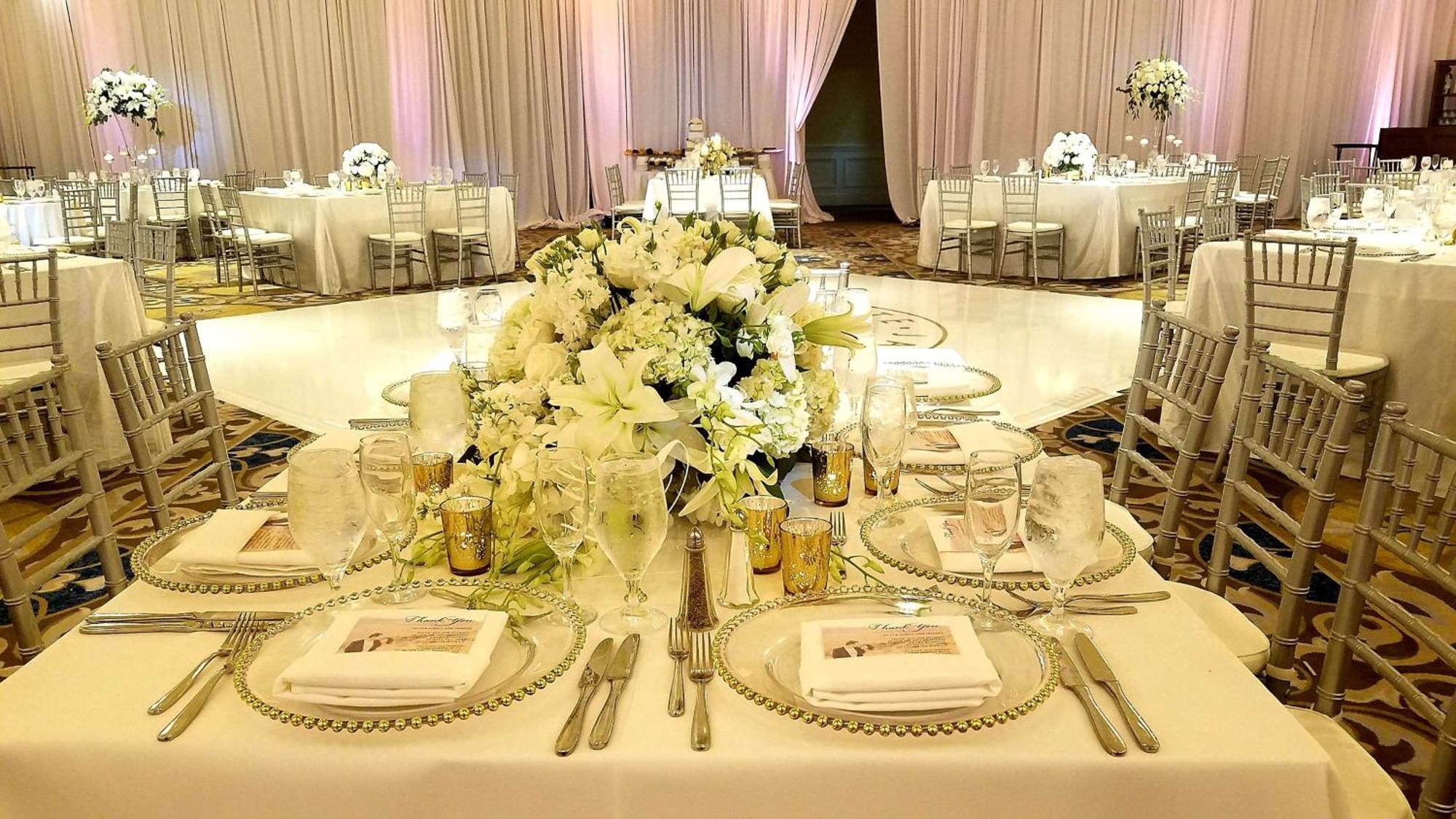 Hilton Vegas Y - Henderson Resort 4*