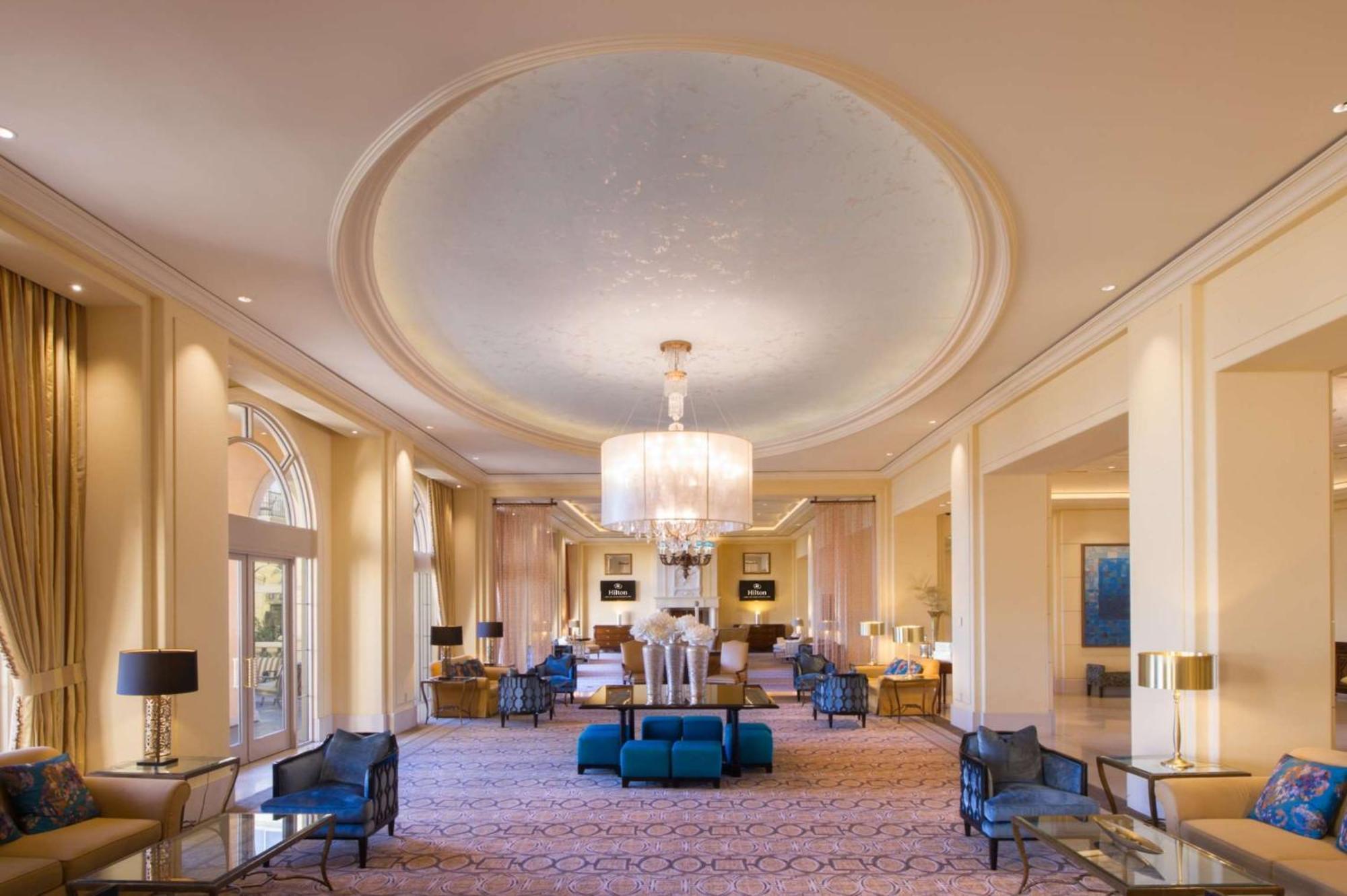 Resort Hilton Vegas Y - Henderson