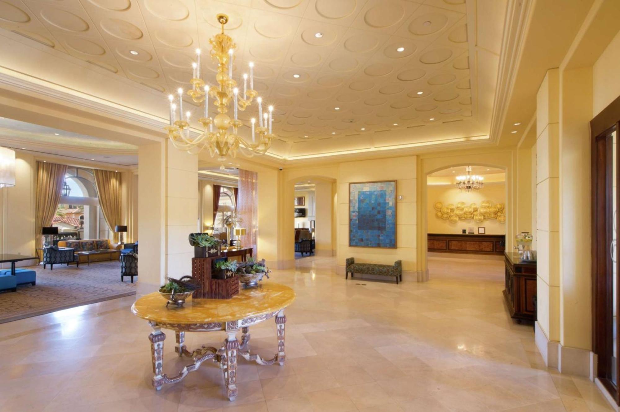 Hilton Vegas Y - Henderson Resort