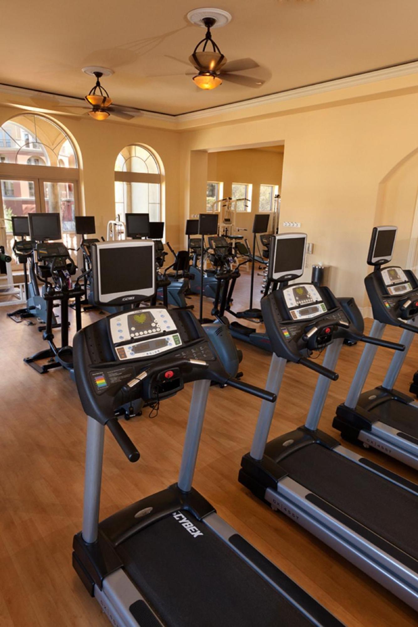 Hilton Vegas Y - Henderson Resort 4*