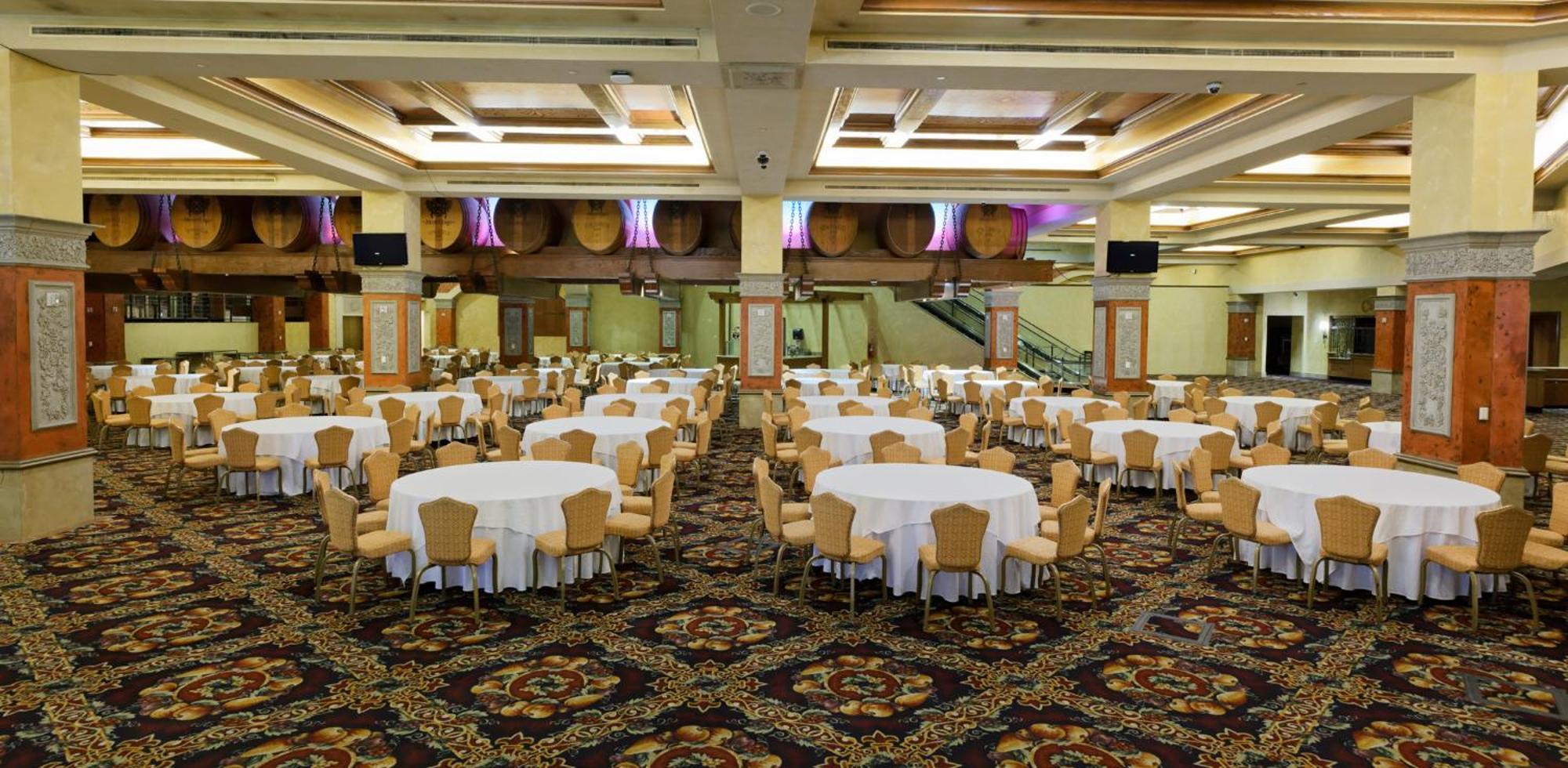 Hilton Vegas Y - Henderson 4* Las Vegas