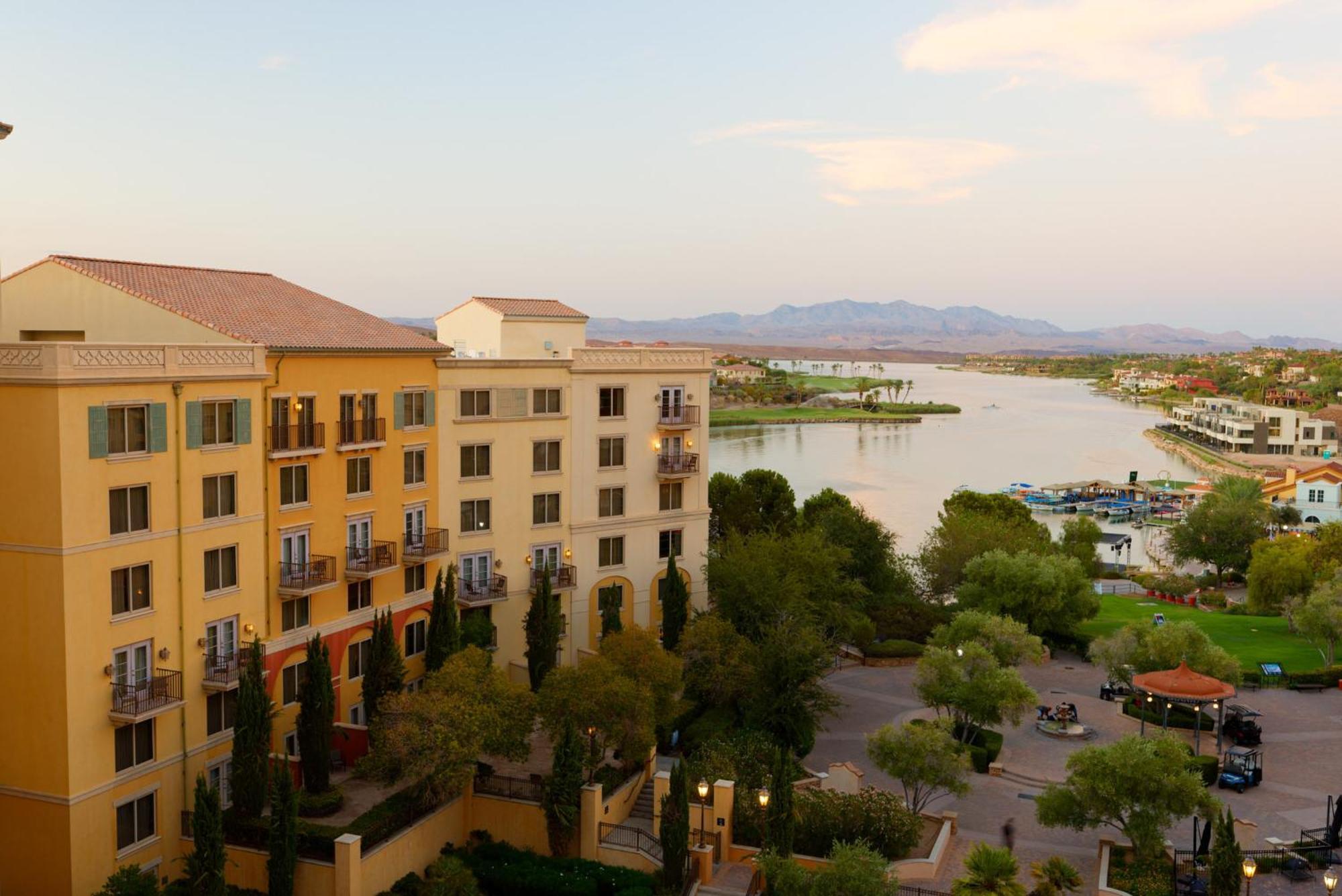 Hilton Vegas Y - Henderson Resort