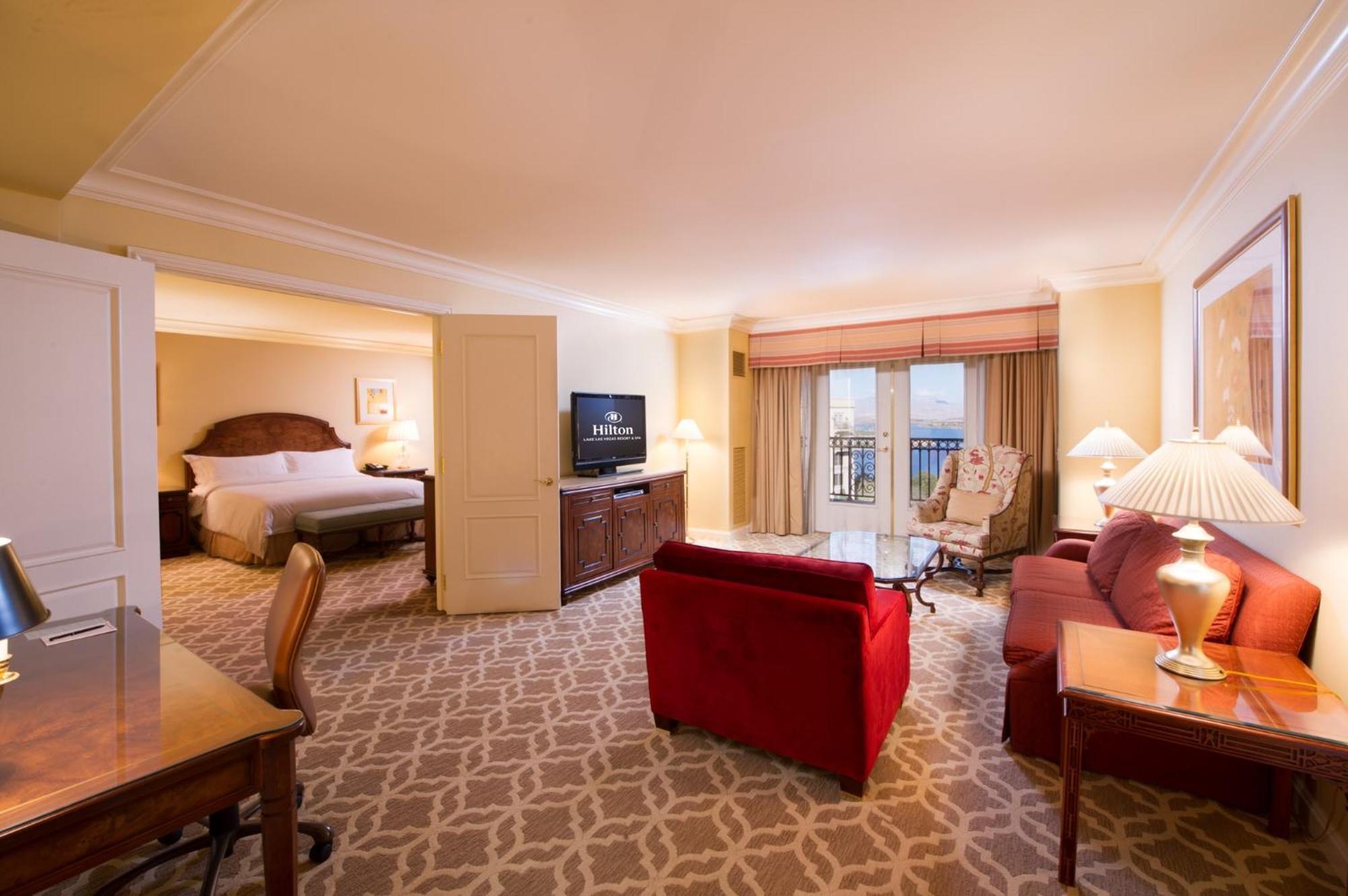 Hilton Vegas Y - Henderson Resort Las Vegas