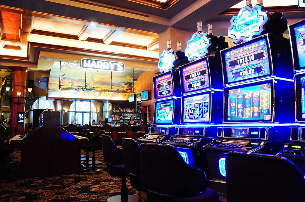 Hilton Vegas Y - Henderson Resort